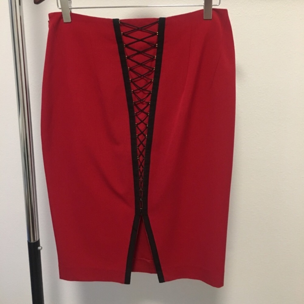 Victoria’s Secret skirt